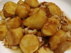 -马凯餐厅(长椿街店)