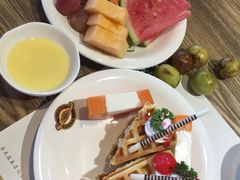 -瑞伯克牛排自助餐厅天一广场店