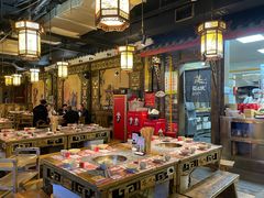 -蜀大侠火锅(建设路第五大道店)