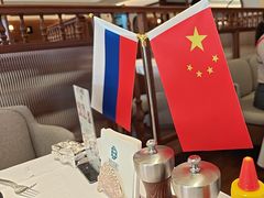 -马克西姆俄罗斯餐厅(通亚街店)