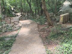 -天门寺