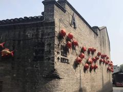 -东西巷