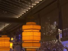 -绿茶餐厅(朝阳大悦城店)