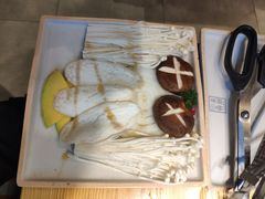 -喜来稀肉(北外滩白玉兰广场店)