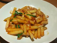 -吃饭皇帝大(合生汇店)