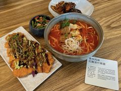 -里面·Noodlology(机电院店)