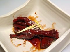 吮指鸡爪-桂满陇-十里风荷(合生汇店)