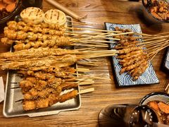 -小二楼炖肠