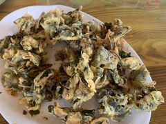 -途肴·老农饭庄(百里峡店)