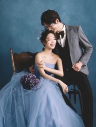 -女王风尚STUDIO·轻奢化定制