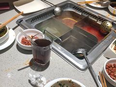-海底捞火锅(番禺广场店)