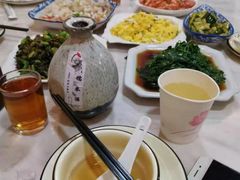 -观桥阁(锦溪店)