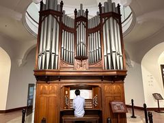 -鼓浪屿钢琴博物馆