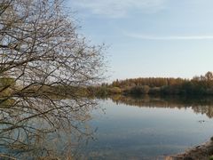 -塞罕坝国家级自然保护区