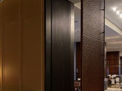 -三迪希尔顿酒店·星空酒廊