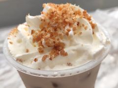 冻顶宝藏茶-奈雪的茶(花城汇中区PRO店)