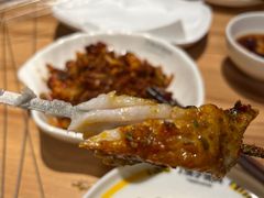 -丁虎子烤肉(国道二店)