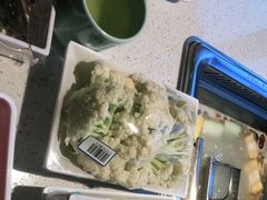 -野妹火锅(龙岗店)