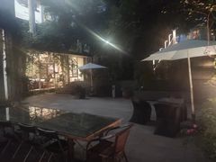 -箱美术馆私房菜(水晶郦城店)