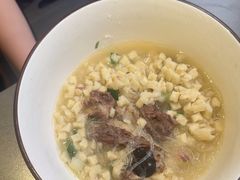 -陈熹公民族美食文化餐厅(中华广场店)