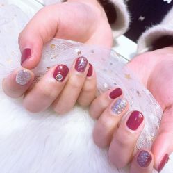 -RL Nail·瑞丽美甲美睫品牌原创店