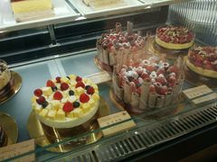 -西点坊(浦东香格里拉店)