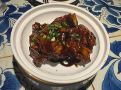 -绿茶餐厅(布吉万象汇店)