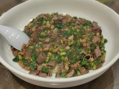 -今鲜源酒店·海鲜锅贴青岛菜(新湛路店)