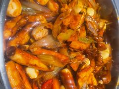 -黄记煌三汁焖锅(顺义华联店)
