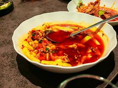 -湖鱼湖·蓉亭食贝(亚运村店)