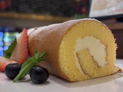 -怡咖啡·自助餐·西安香格里拉