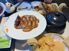 -煜丰汴京烤鸭(福彩路店)