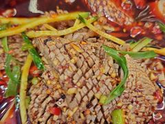 -金沙滩海鲜餐厅·海肠捞饭·手工水饺(梅江龙水园店)