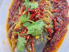 -田记餐馆(富国街店)