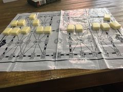 -MOJO密室逃脱(中街旗舰店)