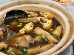 -新峰肉骨茶(总店)