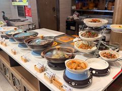 -绍兴老味道·非遗门店(银泰城店)