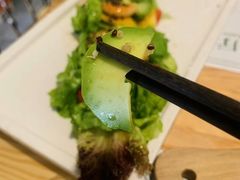 -七力素餐厅(直沽店)