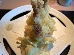 -山葵家·创意料理(宁波来福士店)