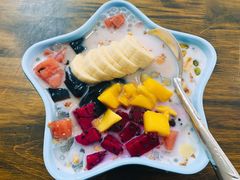 -串妹花式冰粉(乐山总店)