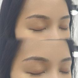 -张小野·专业半永久纹眉