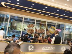 -西部马华清真兰州牛肉面·烧烤夜市(三里河店)