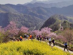 -石潭村