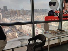 -亚美视光眼镜店(重庆路活力城店)