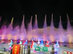 -观澜山水田园