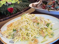 -回味香酒店(莱山店)