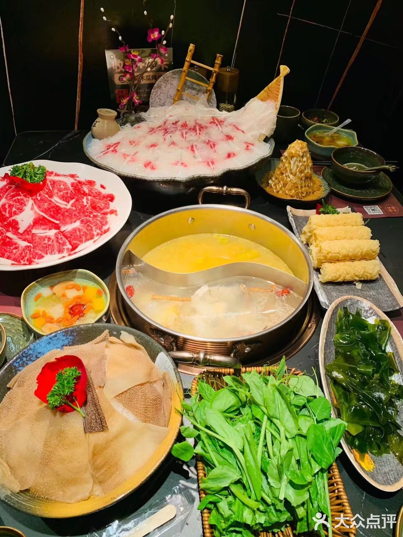 这家脆鲩鱼火锅，只有零次和无数次！！