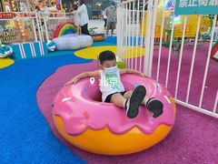 -大族广场Mall&More