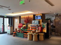-旺顺阁·北京菜·烤鸭(大望路店)