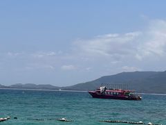 -海南分界洲岛旅游区